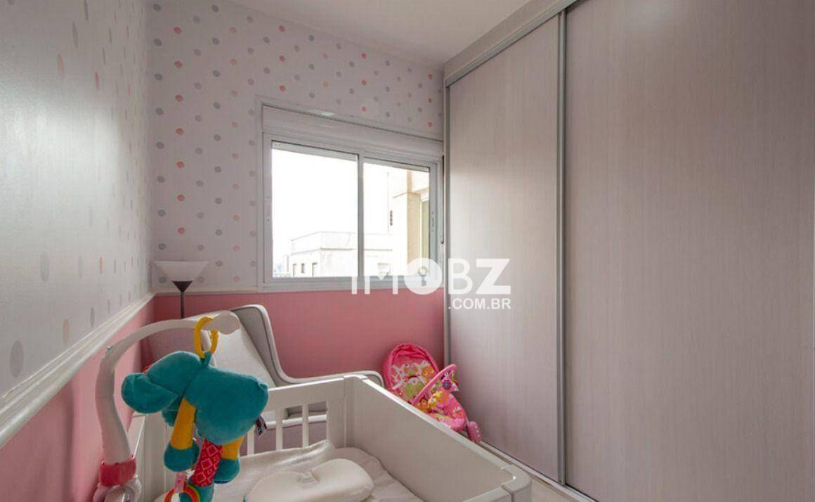 Apartamento à venda com 2 quartos, 86m² - Foto 12