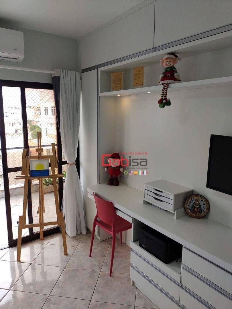 Cobertura à venda com 3 quartos, 280m² - Foto 22