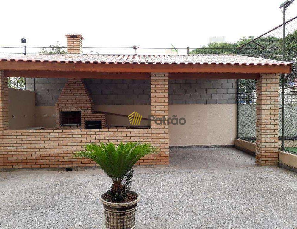 Apartamento à venda com 3 quartos, 70m² - Foto 16