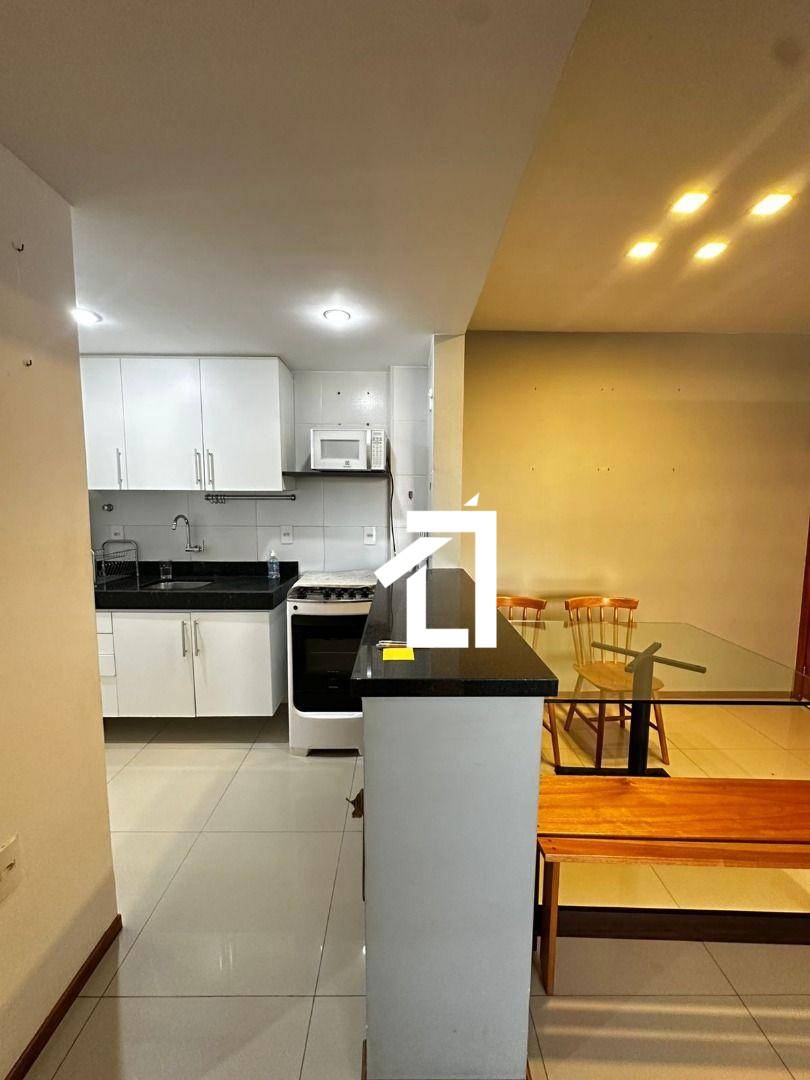 Apartamento, 1 quarto, 44 m² - Foto 2