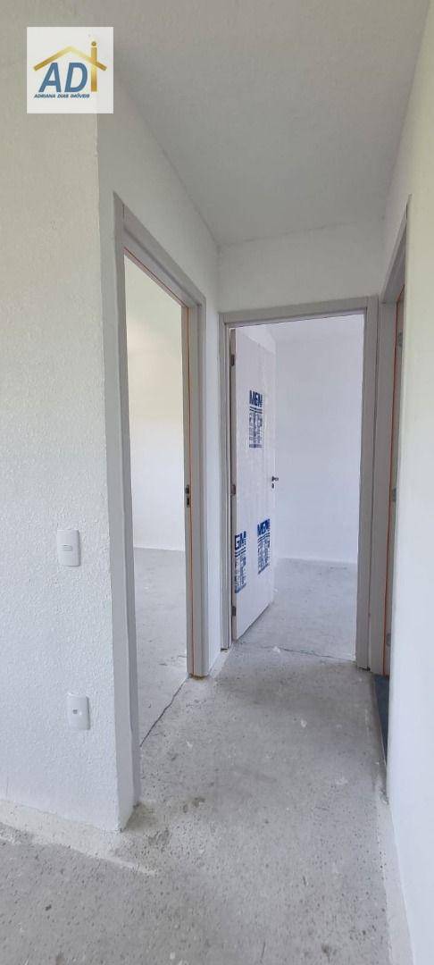 Apartamento para alugar com 2 quartos, 43m² - Foto 8