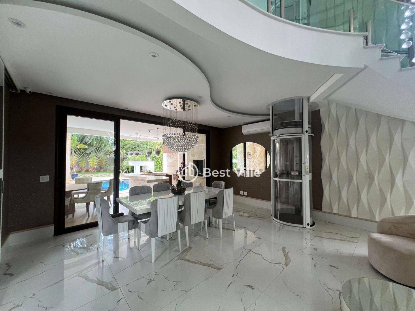 Casa de Condomínio à venda com 2 quartos, 480m² - Foto 16