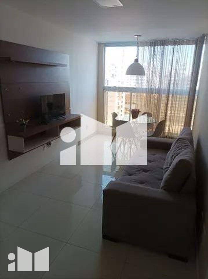 Apartamento à venda com 2 quartos, 65m² - Foto 1