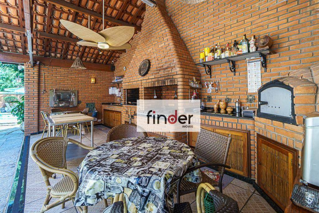 Casa à venda com 4 quartos, 604m² - Foto 83