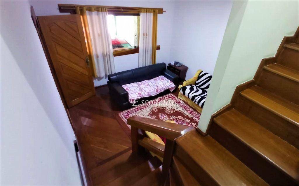 Sobrado à venda com 3 quartos, 200m² - Foto 15