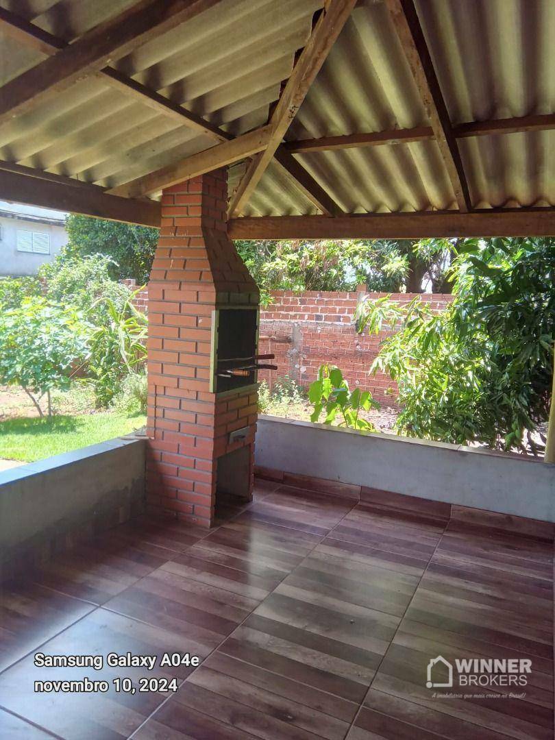 Chácara à venda com 3 quartos, 118m² - Foto 19