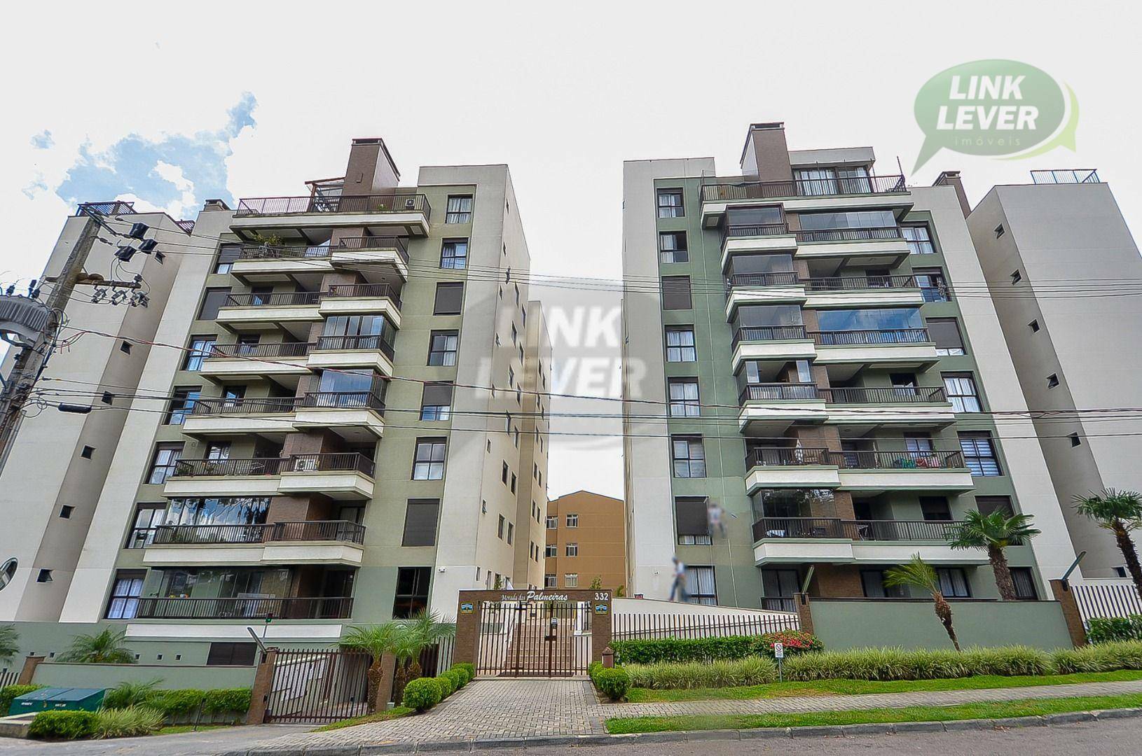 Apartamento para alugar com 3 quartos, 87m² - Foto 3