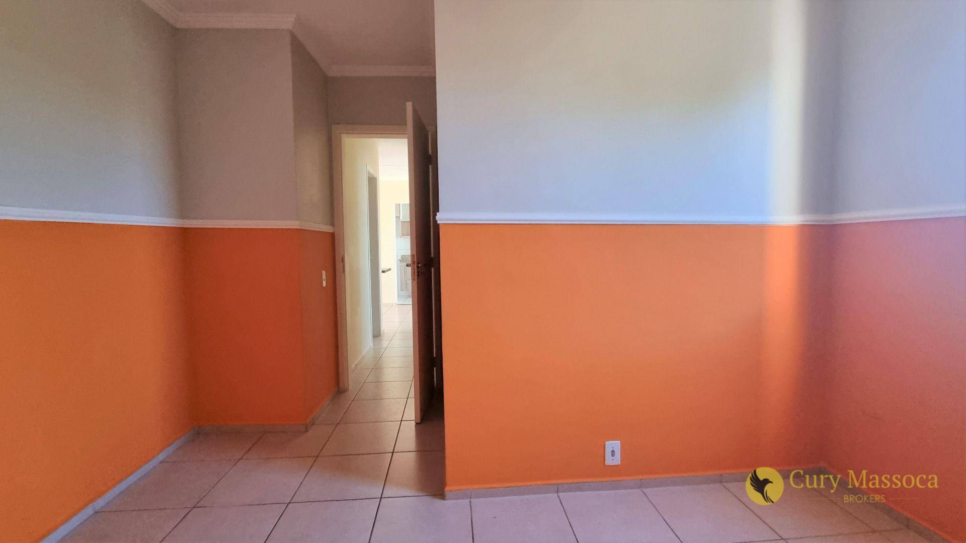 Apartamento à venda com 2 quartos, 52m² - Foto 19