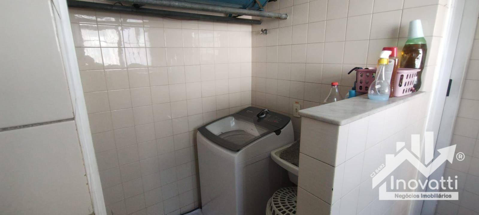 Apartamento à venda com 3 quartos, 120m² - Foto 20