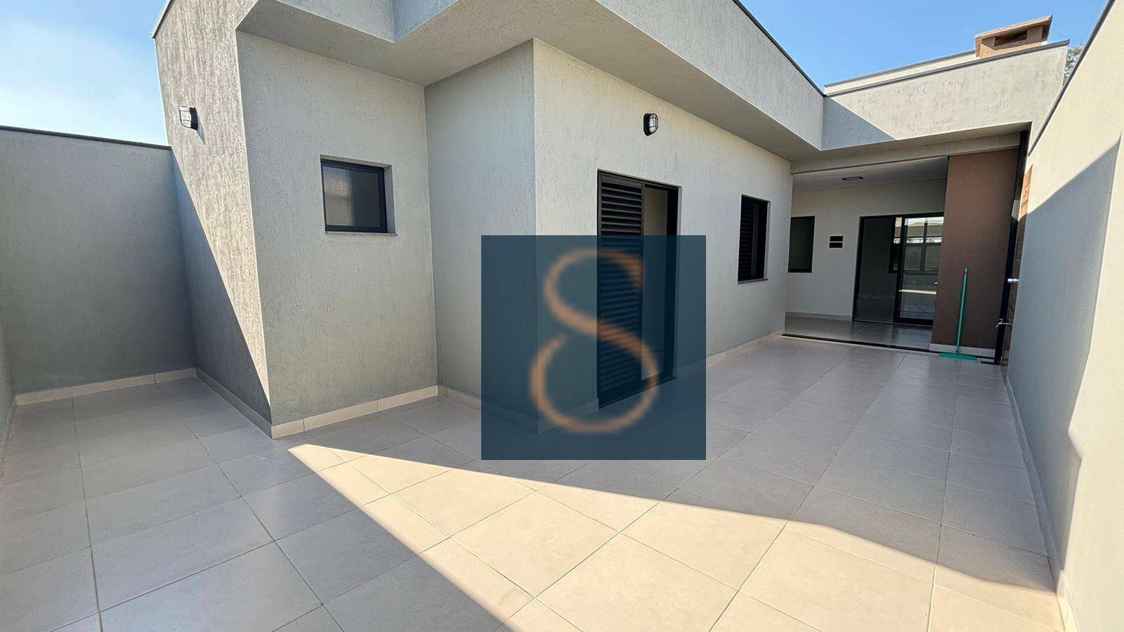 Casa à venda com 3 quartos, 150m² - Foto 10