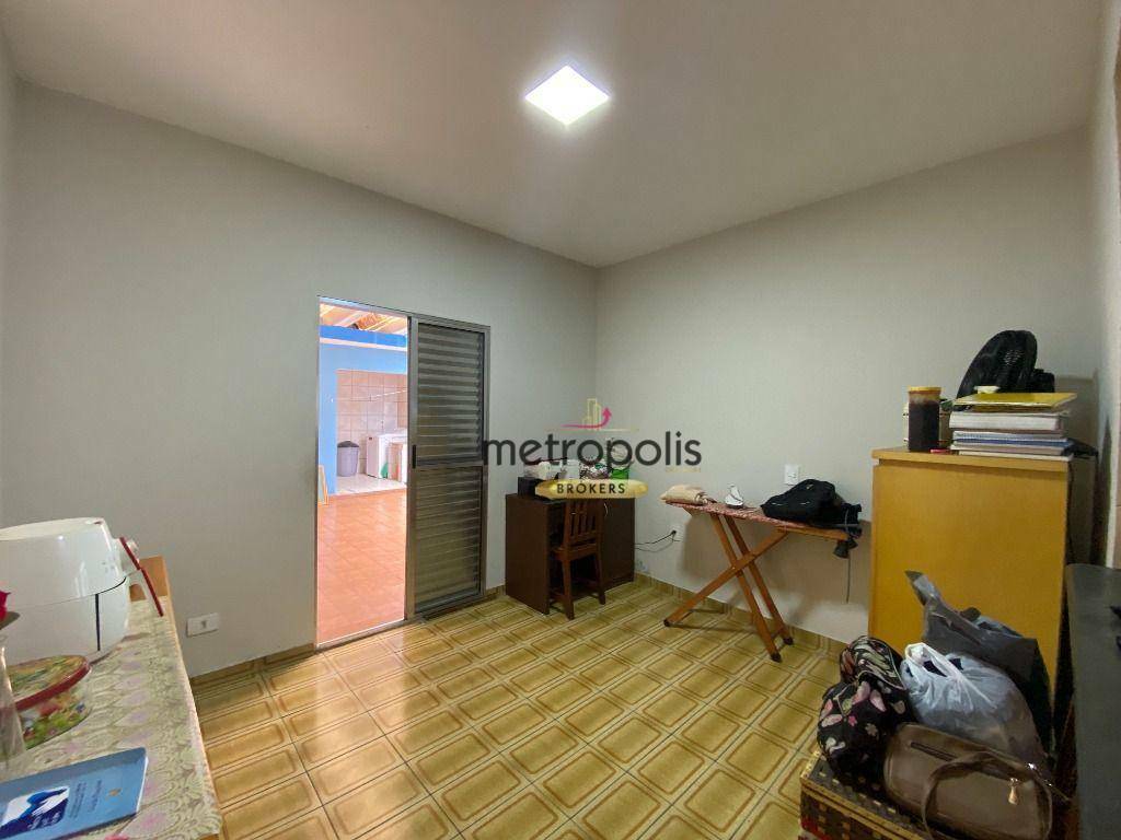 Sobrado à venda com 3 quartos, 167m² - Foto 14