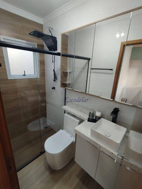 Apartamento à venda com 1 quarto, 32m² - Foto 25