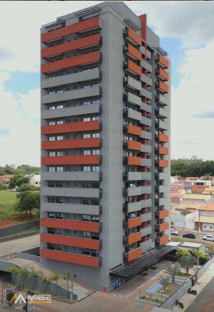 Sala-Conjunto, 54 m² - Foto 1