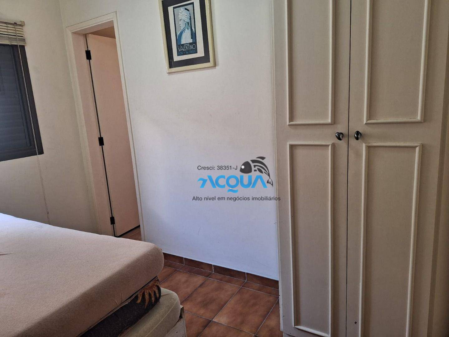 Apartamento à venda com 2 quartos - Foto 9