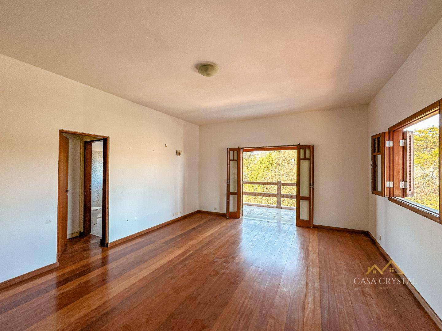 Casa de Condomínio à venda com 3 quartos, 360m² - Foto 8