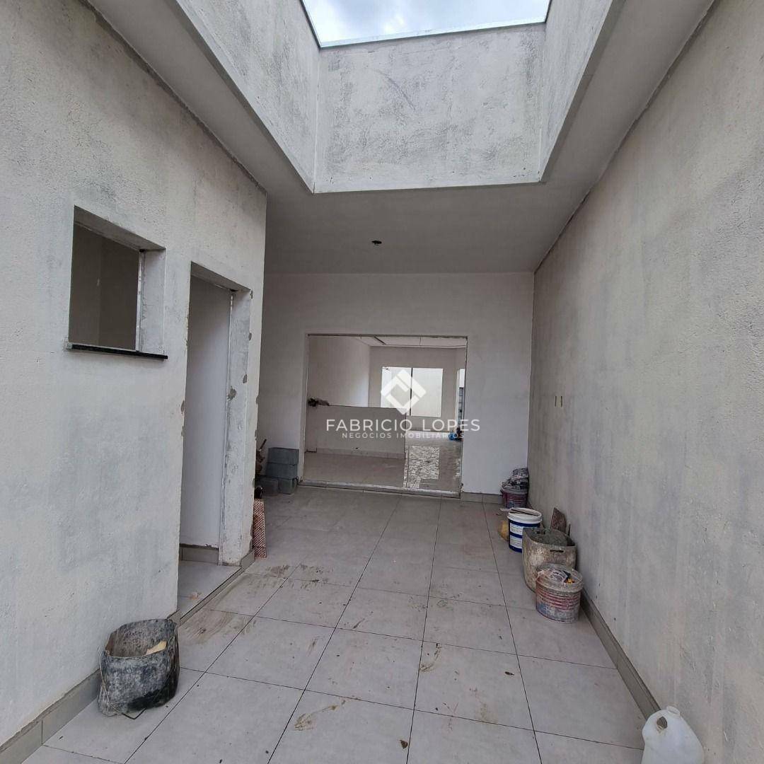 Casa à venda com 3 quartos, 160m² - Foto 11