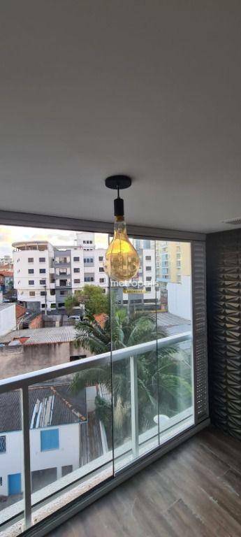 Apartamento para alugar com 1 quarto, 82m² - Foto 6