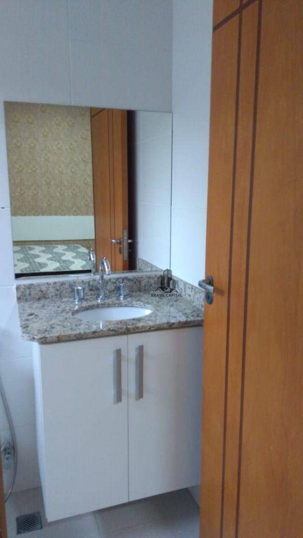 Apartamento para alugar com 1 quarto, 52m² - Foto 24