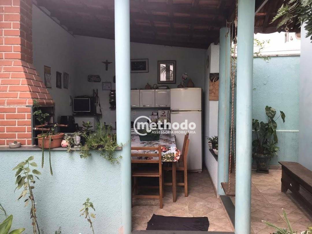 Casa à venda com 3 quartos, 162m² - Foto 20