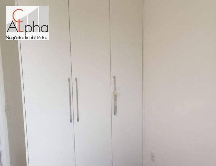 Apartamento à venda com 2 quartos, 57m² - Foto 3