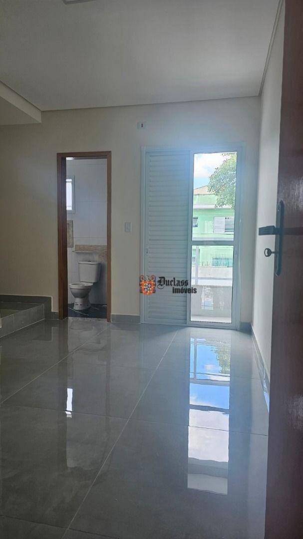 Sobrado à venda com 3 quartos, 140M2 - Foto 14