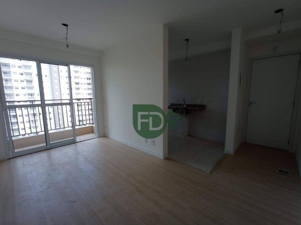 Apartamento à venda com 2 quartos, 50m² - Foto 6