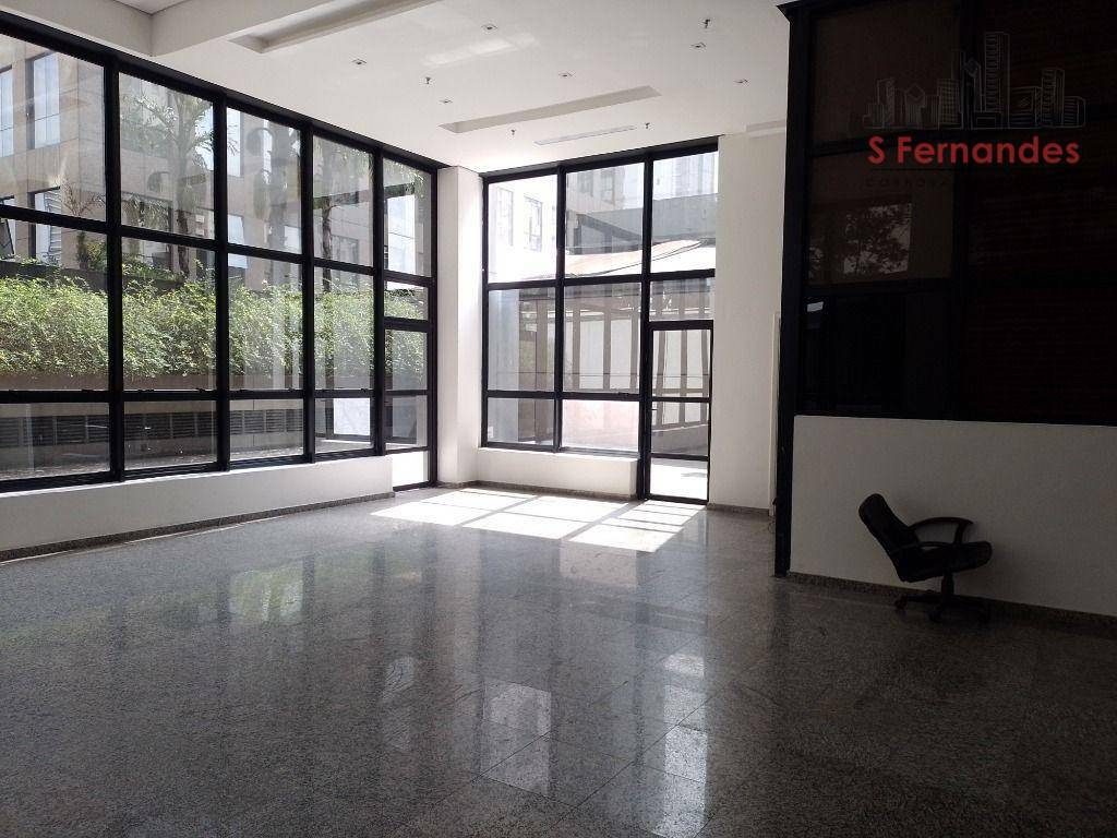 Prédio Inteiro para alugar, 2330m² - Foto 12