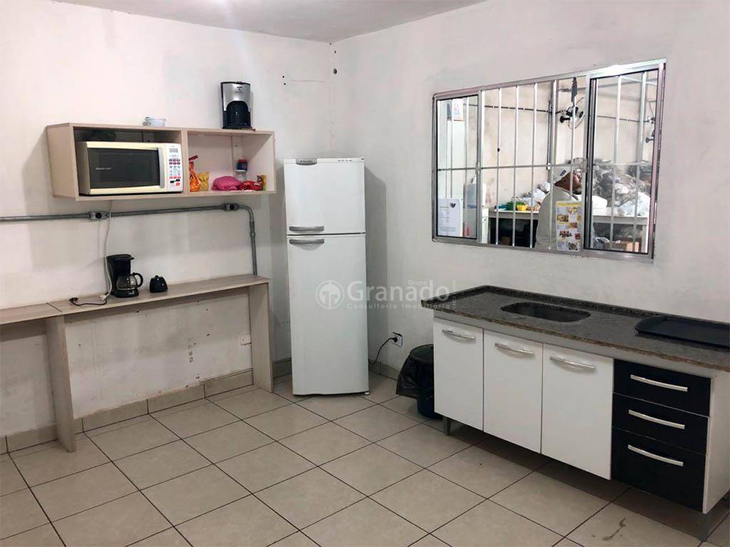 Depósito-Galpão-Armazém à venda, 400m² - Foto 5