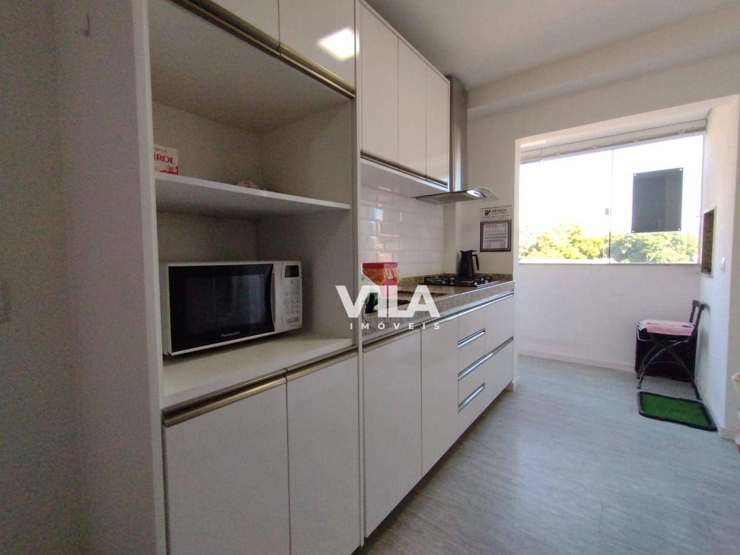 Apartamento à venda com 2 quartos, 44m² - Foto 14