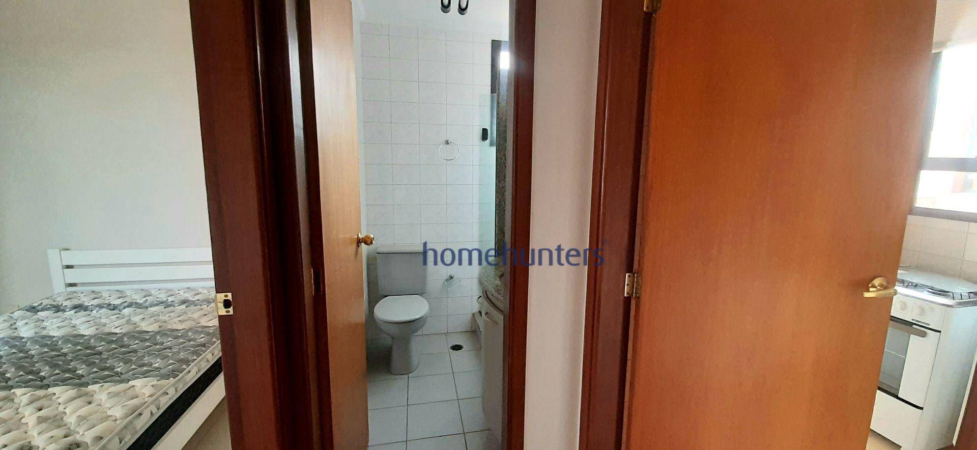 Apartamento à venda com 1 quarto, 50m² - Foto 6