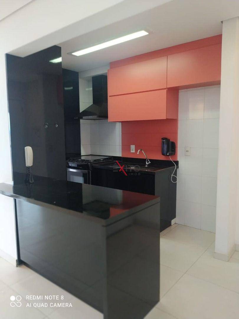 Apartamento à venda com 2 quartos, 79m² - Foto 2