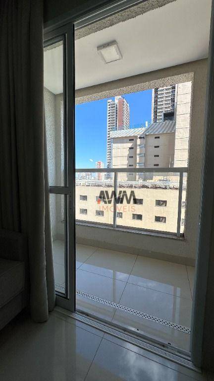 Apartamento para alugar com 1 quarto, 42m² - Foto 15