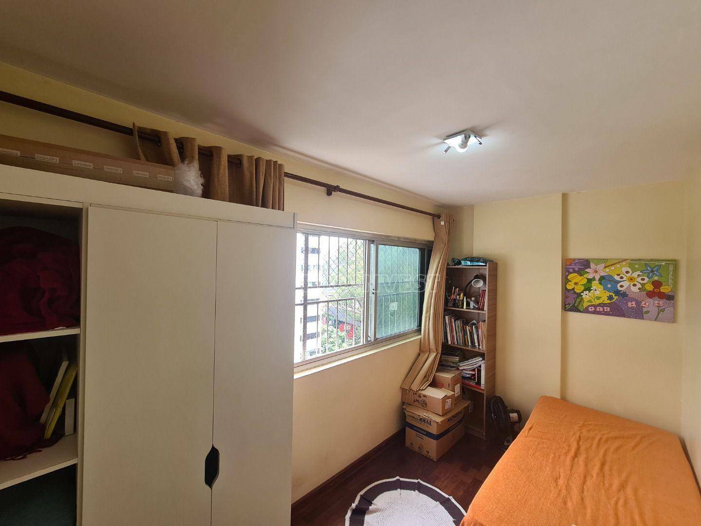 Apartamento à venda com 2 quartos, 59m² - Foto 12