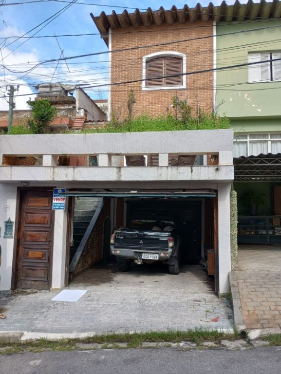 Sobrado para alugar com 2 quartos, 230m² - Foto 1