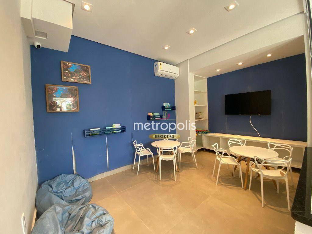 Cobertura à venda com 2 quartos, 109m² - Foto 35