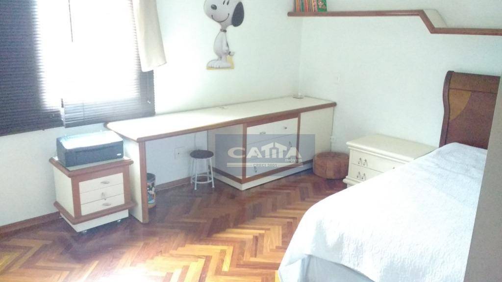 Apartamento à venda com 4 quartos, 202m² - Foto 37