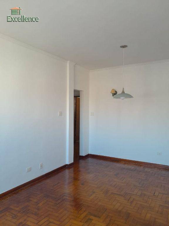 Apartamento à venda com 1 quarto, 83m² - Foto 6