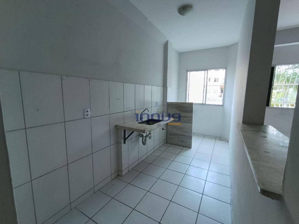 Apartamento, 3 quartos, 47 m² - Foto 5