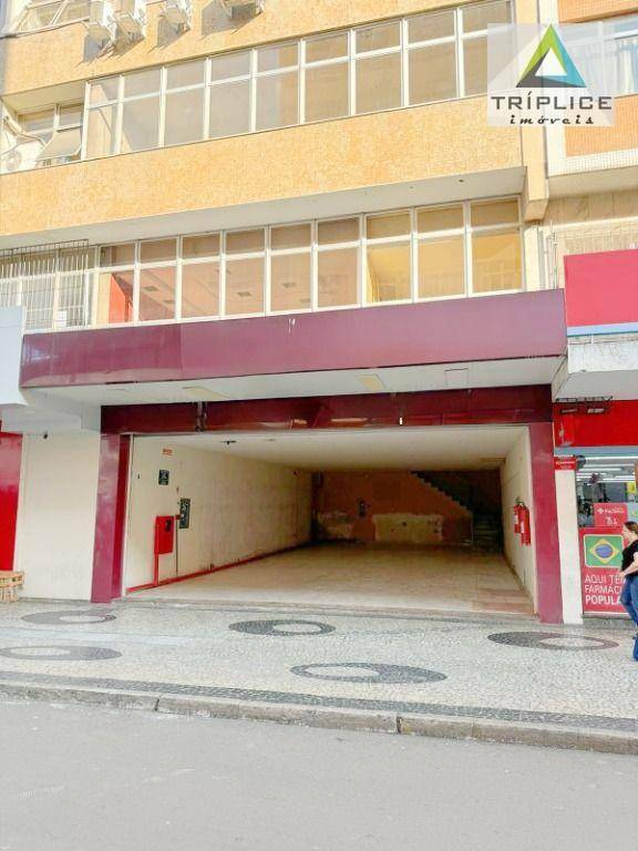 Loja-Salão para alugar, 360m² - Foto 1