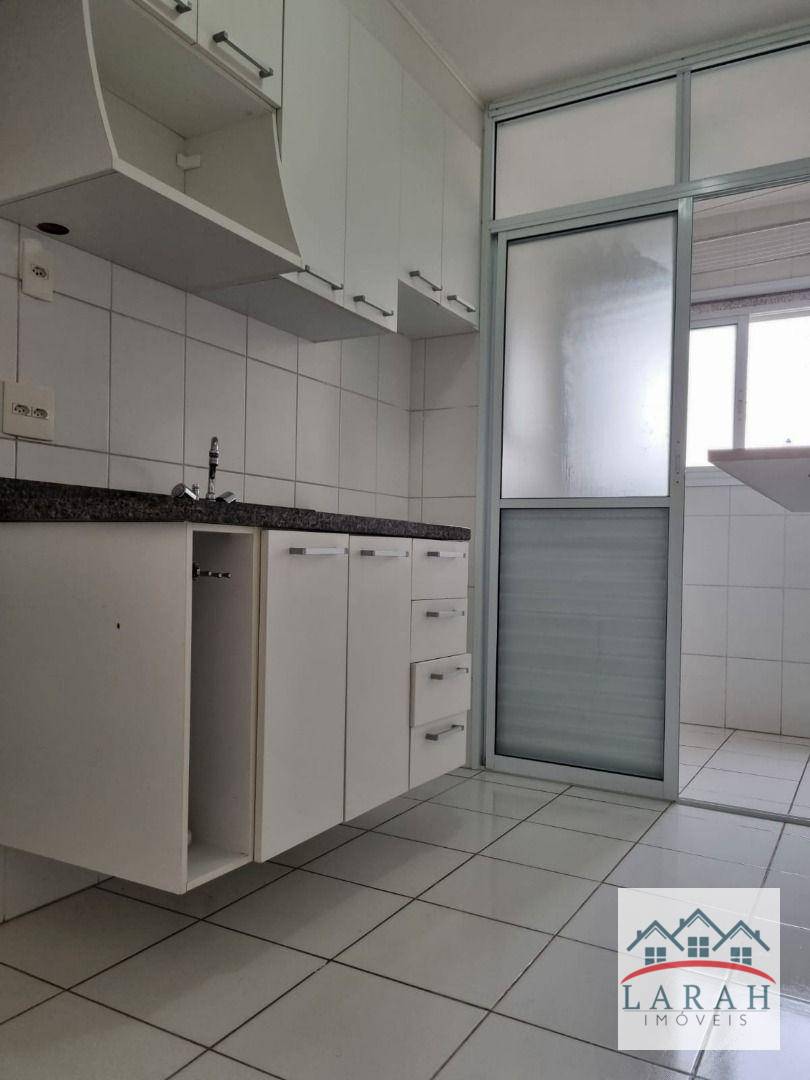 Apartamento à venda com 1 quarto, 55m² - Foto 25