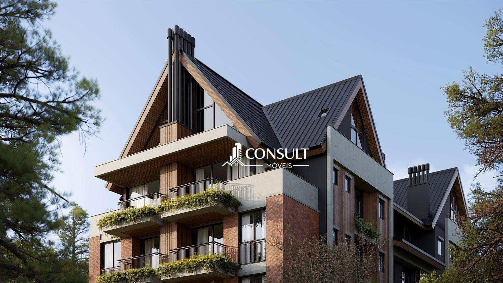 Apartamento, 2 quartos, 118 m² - Foto 5