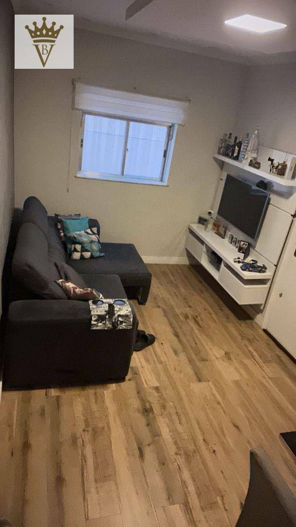 Apartamento à venda com 2 quartos, 76m² - Foto 13