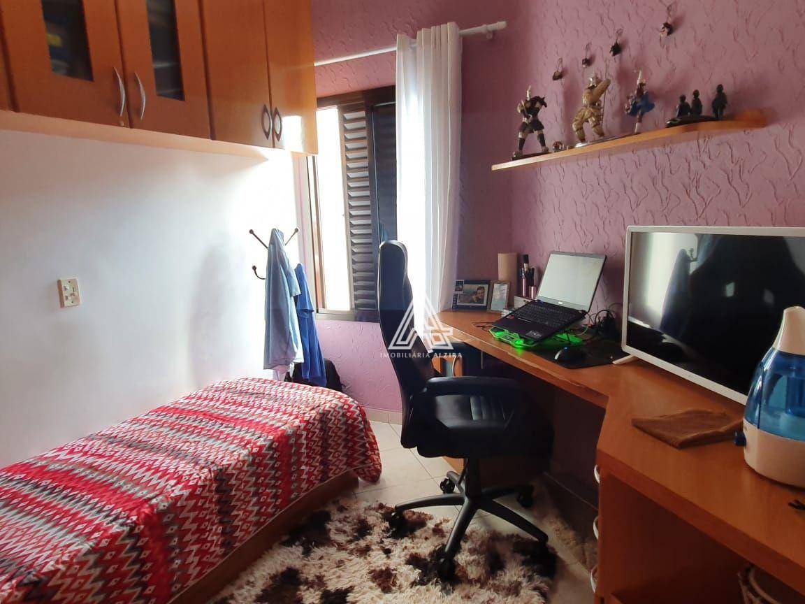 Apartamento à venda com 3 quartos, 70m² - Foto 3