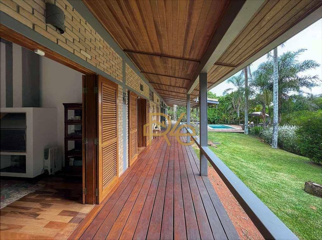 Casa de Condomínio à venda com 5 quartos, 382m² - Foto 32