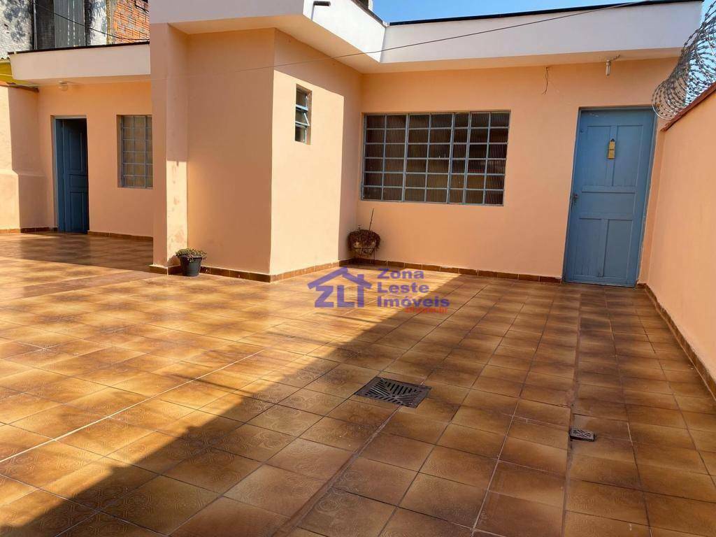 Casa à venda com 5 quartos, 150m² - Foto 6