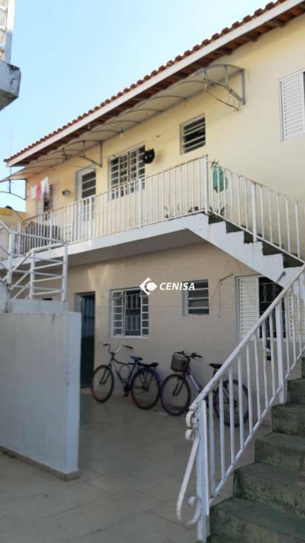 Casa à venda com 8 quartos, 402m² - Foto 21