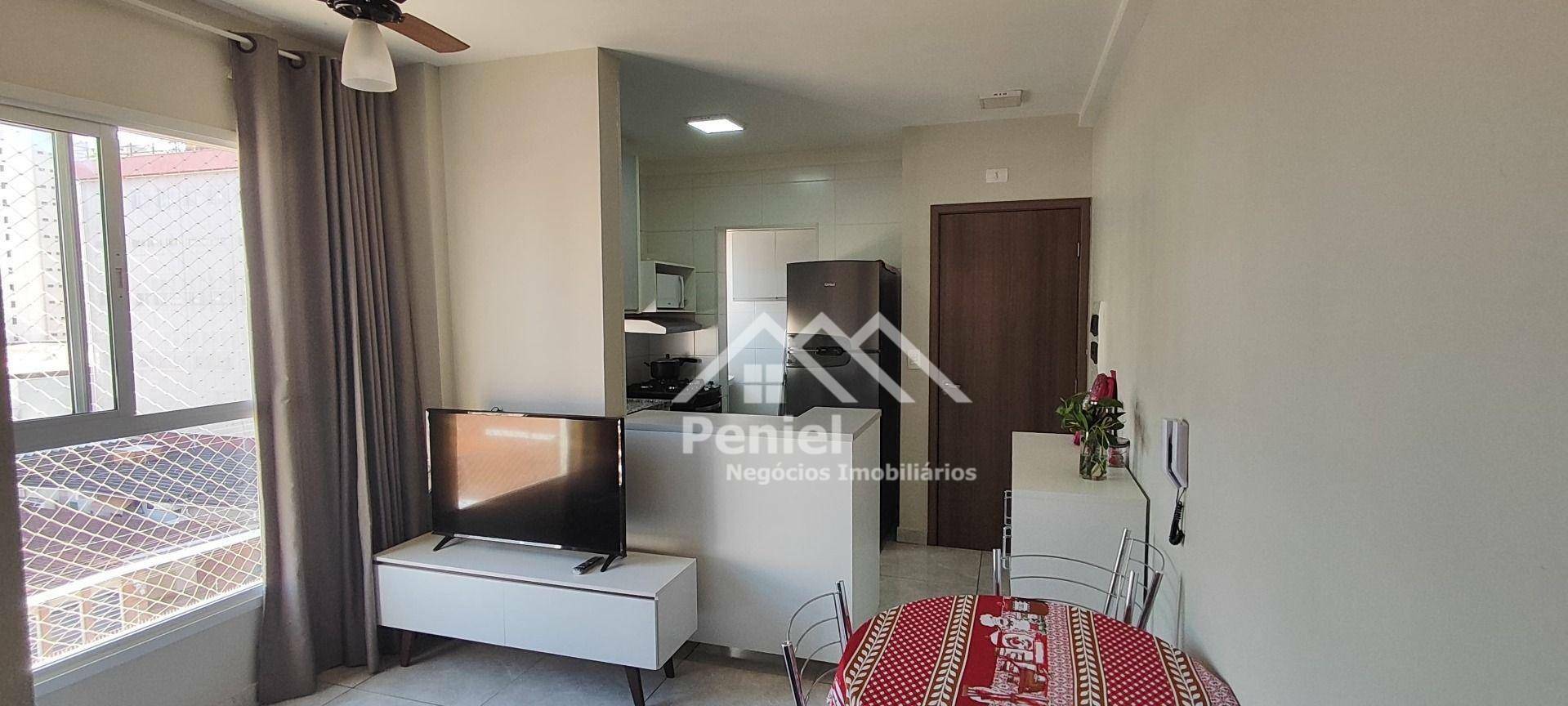 Apartamento, 2 quartos, 49 m² - Foto 2