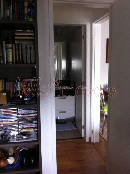 Apartamento para alugar com 2 quartos, 55m² - Foto 13