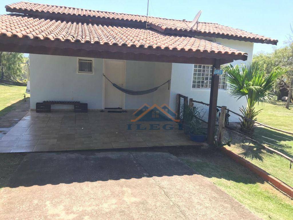 Chácara à venda com 5 quartos, 290m² - Foto 8