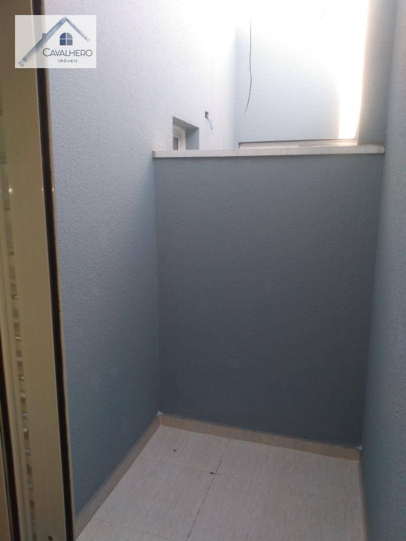 Sobrado à venda com 3 quartos, 150M2 - Foto 29